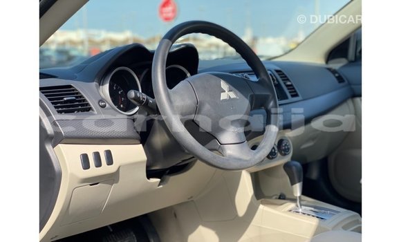 Buy Import Mitsubishi Lancer Other Car in Import - Dubai in Abia State Buy Import Mitsubishi Lancer Other Car in Import - Dubai in Abia State