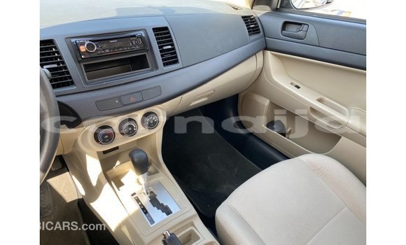 Buy Import Mitsubishi Lancer Other Car in Import - Dubai in Abia State Buy Import Mitsubishi Lancer Other Car in Import - Dubai in Abia State