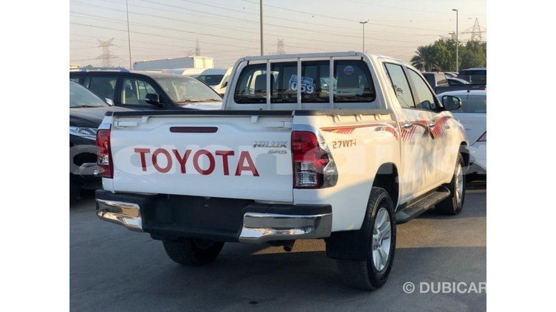 Big with watermark toyota hilux abia state import dubai 9937