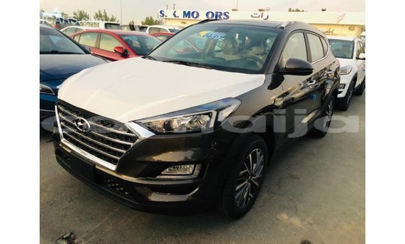 Acheter Import Voiture Hyundai Tucson Marron à Import - Dubai, État d'Abia Acheter Import Voiture Hyundai Tucson Marron à Import - Dubai, État d'Abia