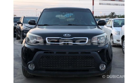 Buy Import Kia Soul Black Car in Import - Dubai in Abia State Buy Import Kia Soul Black Car in Import - Dubai in Abia State
