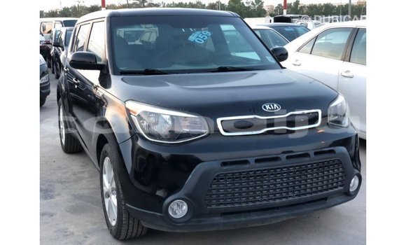 Buy Import Kia Soul Black Car in Import - Dubai in Abia State Buy Import Kia Soul Black Car in Import - Dubai in Abia State