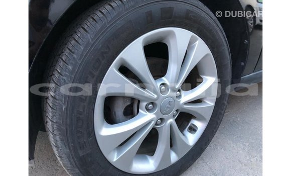 Buy Import Kia Soul Black Car in Import - Dubai in Abia State Buy Import Kia Soul Black Car in Import - Dubai in Abia State