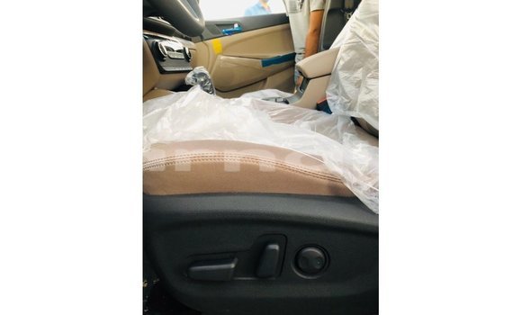 Buy Import Hyundai Tucson Other Car in Import - Dubai in Abia State Buy Import Hyundai Tucson Other Car in Import - Dubai in Abia State