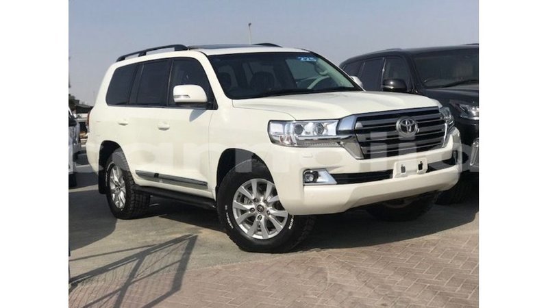 Big with watermark toyota land cruiser abia state import dubai 9942