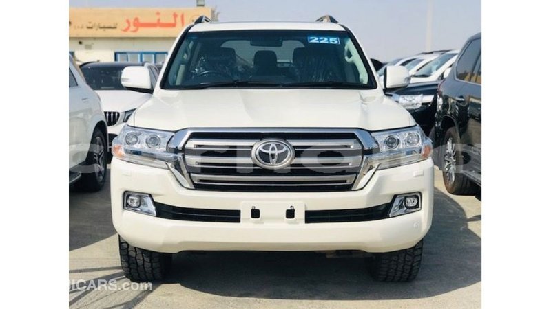 Big with watermark toyota land cruiser abia state import dubai 9942