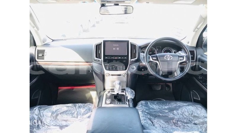 Big with watermark toyota land cruiser abia state import dubai 9942