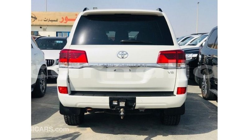 Big with watermark toyota land cruiser abia state import dubai 9942