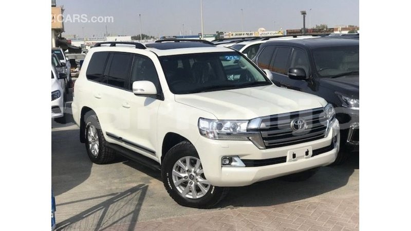 Big with watermark toyota land cruiser abia state import dubai 9942