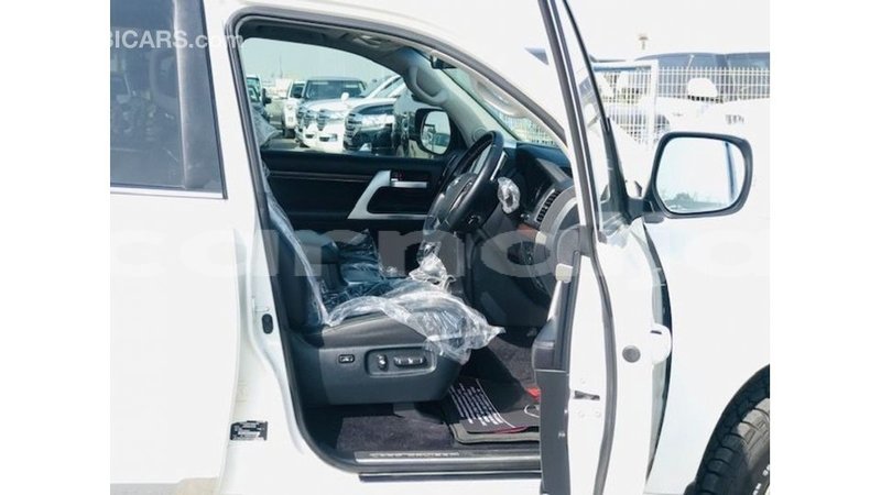 Big with watermark toyota land cruiser abia state import dubai 9942