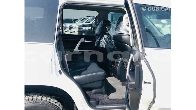 Big with watermark toyota land cruiser abia state import dubai 9942