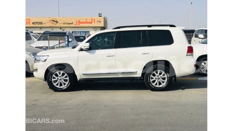 Big with watermark toyota land cruiser abia state import dubai 9942