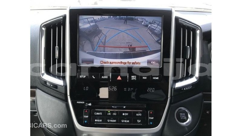 Big with watermark toyota land cruiser abia state import dubai 9942