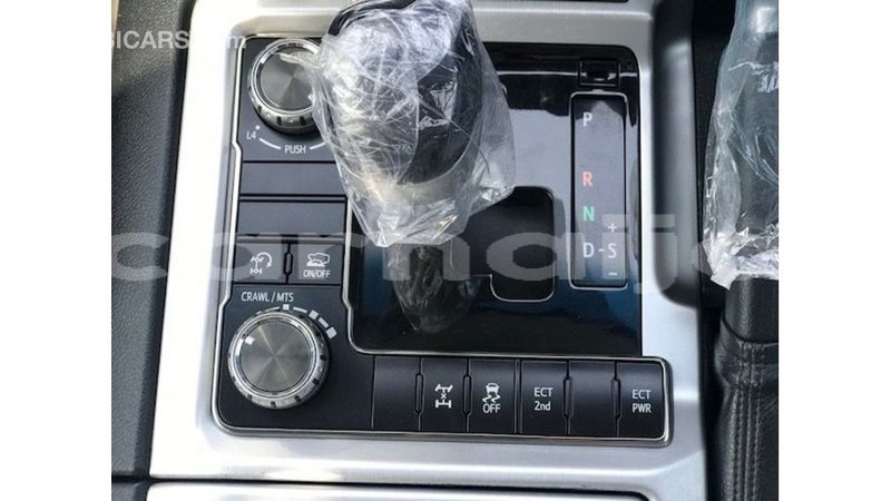 Big with watermark toyota land cruiser abia state import dubai 9942