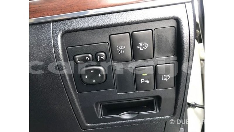 Big with watermark toyota land cruiser abia state import dubai 9942