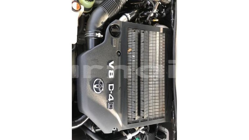 Big with watermark toyota land cruiser abia state import dubai 9942