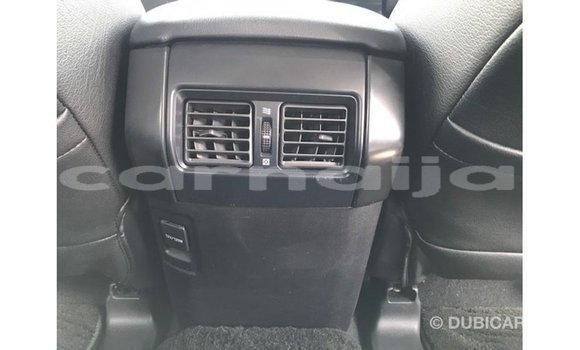 Buy Import Toyota Prado Black Car in Import - Dubai in Abia State Buy Import Toyota Prado Black Car in Import - Dubai in Abia State