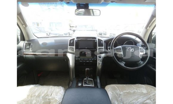 Buy Import Toyota Land Cruiser Other Car in Import - Dubai in Abia State Buy Import Toyota Land Cruiser Other Car in Import - Dubai in Abia State