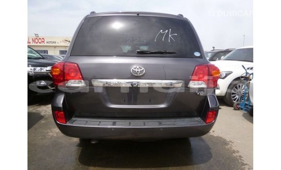 Buy Import Toyota Land Cruiser Other Car in Import - Dubai in Abia State Buy Import Toyota Land Cruiser Other Car in Import - Dubai in Abia State