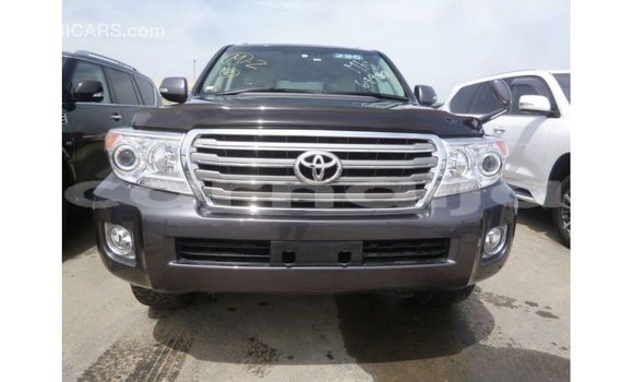 Buy Import Toyota Land Cruiser Other Car in Import - Dubai in Abia State Buy Import Toyota Land Cruiser Other Car in Import - Dubai in Abia State