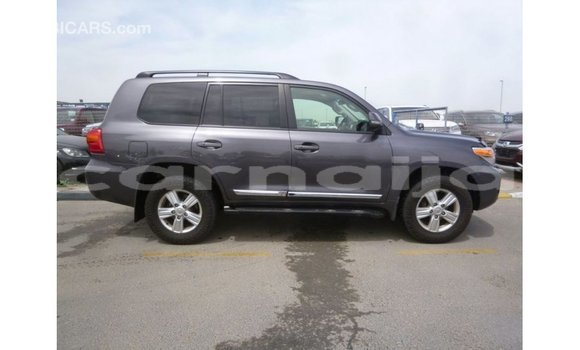 Buy Import Toyota Land Cruiser Other Car in Import - Dubai in Abia State Buy Import Toyota Land Cruiser Other Car in Import - Dubai in Abia State