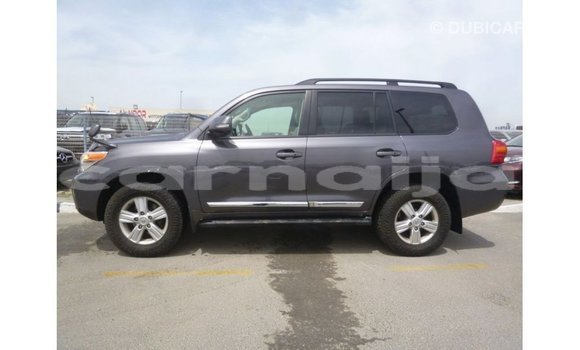 Buy Import Toyota Land Cruiser Other Car in Import - Dubai in Abia State Buy Import Toyota Land Cruiser Other Car in Import - Dubai in Abia State