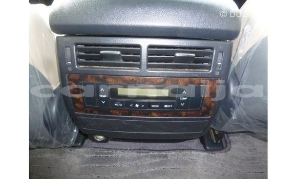 Buy Import Toyota Land Cruiser Other Car in Import - Dubai in Abia State Buy Import Toyota Land Cruiser Other Car in Import - Dubai in Abia State