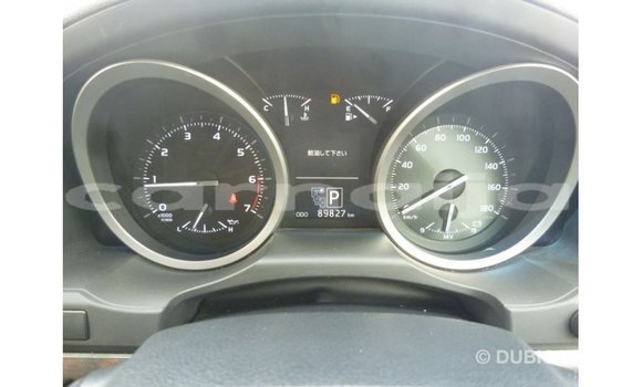 Buy Import Toyota Land Cruiser Other Car in Import - Dubai in Abia State Buy Import Toyota Land Cruiser Other Car in Import - Dubai in Abia State