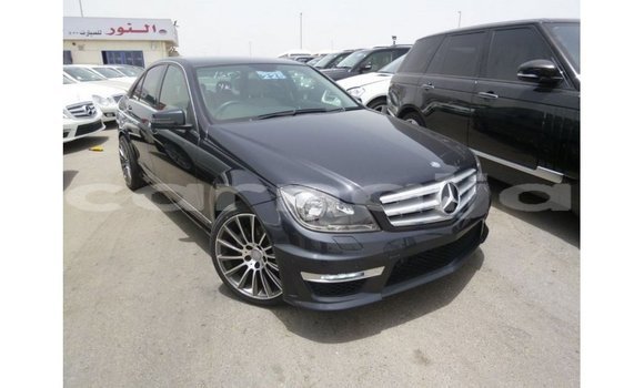 Buy Import Mercedes-Benz 190 Black Car in Import - Dubai in Abia State Buy Import Mercedes-Benz 190 Black Car in Import - Dubai in Abia State