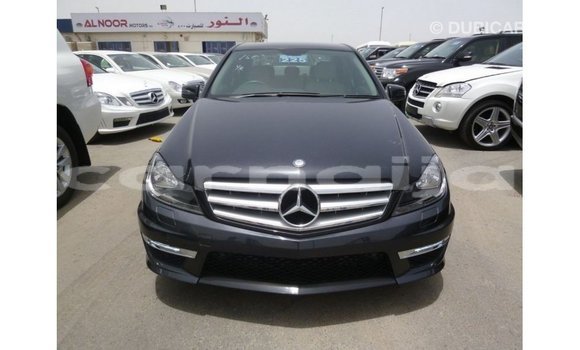 Buy Import Mercedes-Benz 190 Black Car in Import - Dubai in Abia State Buy Import Mercedes-Benz 190 Black Car in Import - Dubai in Abia State