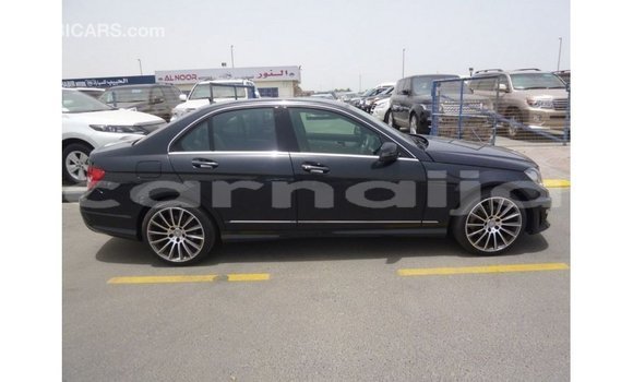 Buy Import Mercedes-Benz 190 Black Car in Import - Dubai in Abia State Buy Import Mercedes-Benz 190 Black Car in Import - Dubai in Abia State