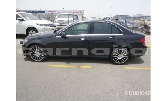Buy Import Mercedes-Benz 190 Black Car in Import - Dubai in Abia State Buy Import Mercedes-Benz 190 Black Car in Import - Dubai in Abia State