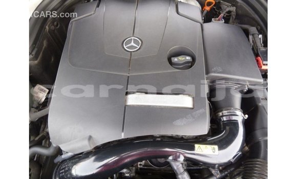 Buy Import Mercedes-Benz 190 Black Car in Import - Dubai in Abia State Buy Import Mercedes-Benz 190 Black Car in Import - Dubai in Abia State