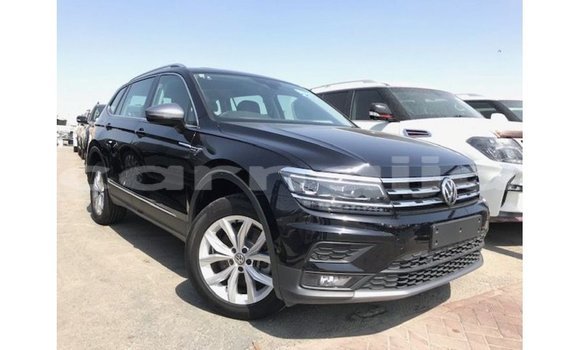 Buy Import Volkswagen Tiguan Black Car in Import - Dubai in Abia State Buy Import Volkswagen Tiguan Black Car in Import - Dubai in Abia State