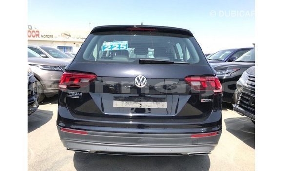 Buy Import Volkswagen Tiguan Black Car in Import - Dubai in Abia State Buy Import Volkswagen Tiguan Black Car in Import - Dubai in Abia State