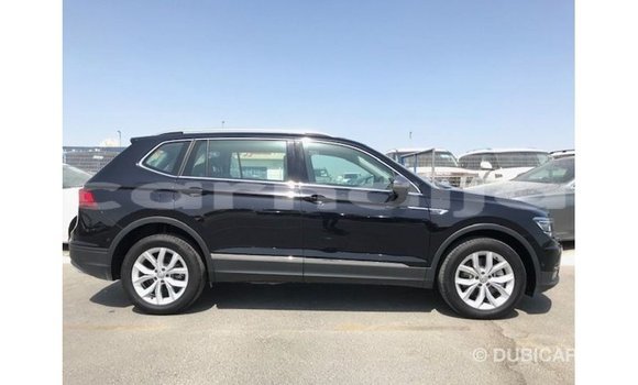 Buy Import Volkswagen Tiguan Black Car in Import - Dubai in Abia State Buy Import Volkswagen Tiguan Black Car in Import - Dubai in Abia State