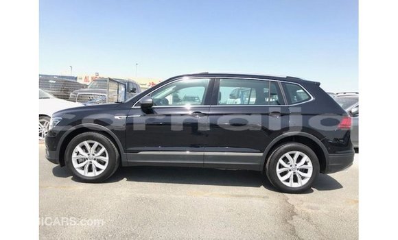 Buy Import Volkswagen Tiguan Black Car in Import - Dubai in Abia State Buy Import Volkswagen Tiguan Black Car in Import - Dubai in Abia State