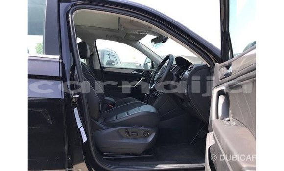 Buy Import Volkswagen Tiguan Black Car in Import - Dubai in Abia State Buy Import Volkswagen Tiguan Black Car in Import - Dubai in Abia State