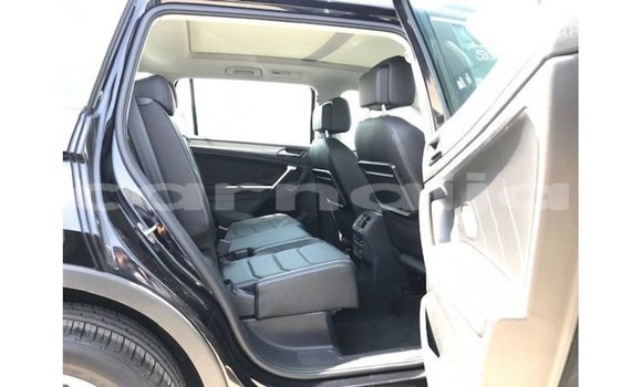 Buy Import Volkswagen Tiguan Black Car in Import - Dubai in Abia State Buy Import Volkswagen Tiguan Black Car in Import - Dubai in Abia State