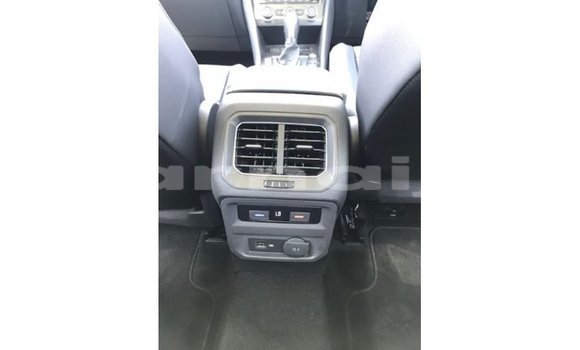 Buy Import Volkswagen Tiguan Black Car in Import - Dubai in Abia State Buy Import Volkswagen Tiguan Black Car in Import - Dubai in Abia State