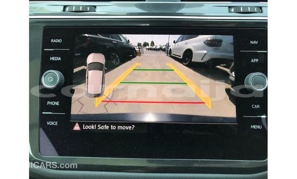 Buy Import Volkswagen Tiguan Black Car in Import - Dubai in Abia State Buy Import Volkswagen Tiguan Black Car in Import - Dubai in Abia State