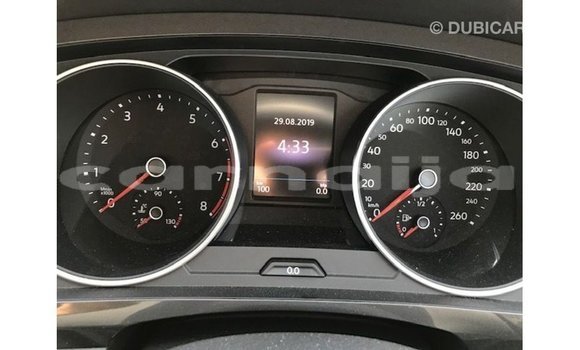 Buy Import Volkswagen Tiguan Black Car in Import - Dubai in Abia State Buy Import Volkswagen Tiguan Black Car in Import - Dubai in Abia State