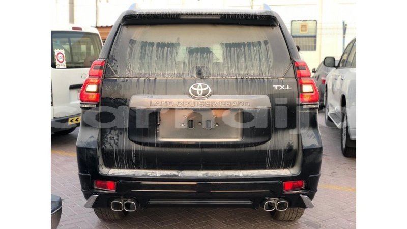 Big with watermark toyota prado abia state import dubai 9949