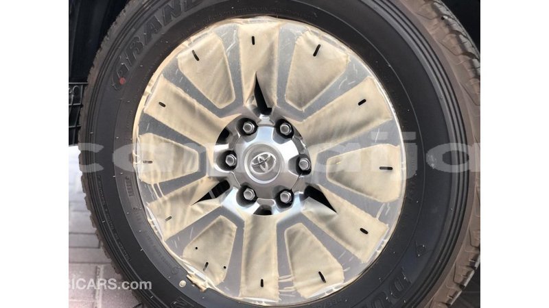 Big with watermark toyota prado abia state import dubai 9949