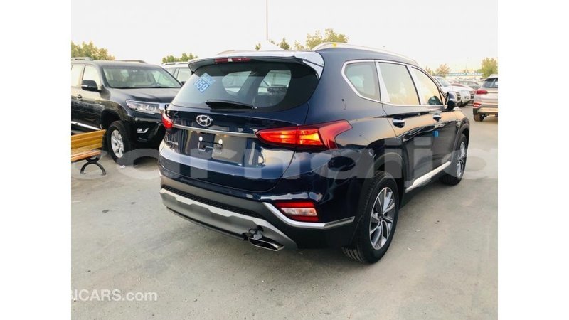 Big with watermark hyundai santa fe abia state import dubai 9950