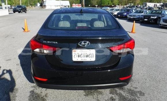 Acheter Import Voiture Hyundai Elantra Noir à Lagos, État de Lagos Acheter Import Voiture Hyundai Elantra Noir à Lagos, État de Lagos