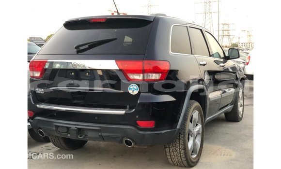 Buy Import Jeep Grand Cherokee Black Car in Import - Dubai in Abia State Buy Import Jeep Grand Cherokee Black Car in Import - Dubai in Abia State