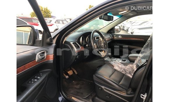 Buy Import Jeep Grand Cherokee Black Car in Import - Dubai in Abia State Buy Import Jeep Grand Cherokee Black Car in Import - Dubai in Abia State