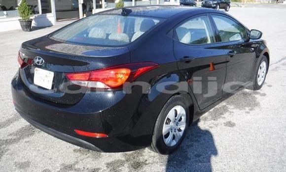 Acheter Import Voiture Hyundai Elantra Noir à Lagos, État de Lagos Acheter Import Voiture Hyundai Elantra Noir à Lagos, État de Lagos