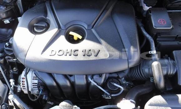 Acheter Import Voiture Hyundai Elantra Noir à Lagos, État de Lagos Acheter Import Voiture Hyundai Elantra Noir à Lagos, État de Lagos